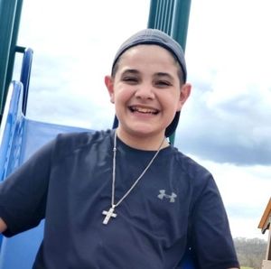 Meet your Posher, Evan